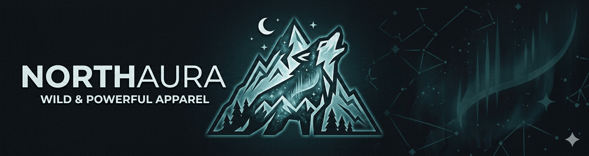 Banner for NorthAura